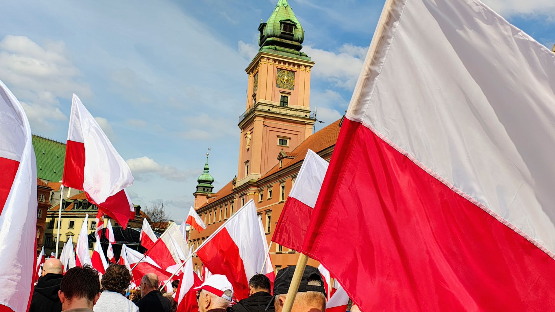 Protest rolników 20 maja 2026. Solidarność radzi, jak dojechać do Warszawy