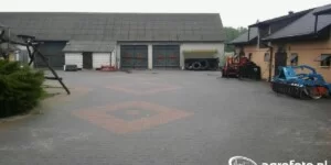 Rolnicy nie nadążają z&nbsp;wymianą azbestu. MRiRW zmienia termin