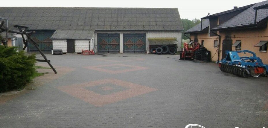Rolnicy nie nadążają z&nbsp;wymianą azbestu. MRiRW zmienia termin