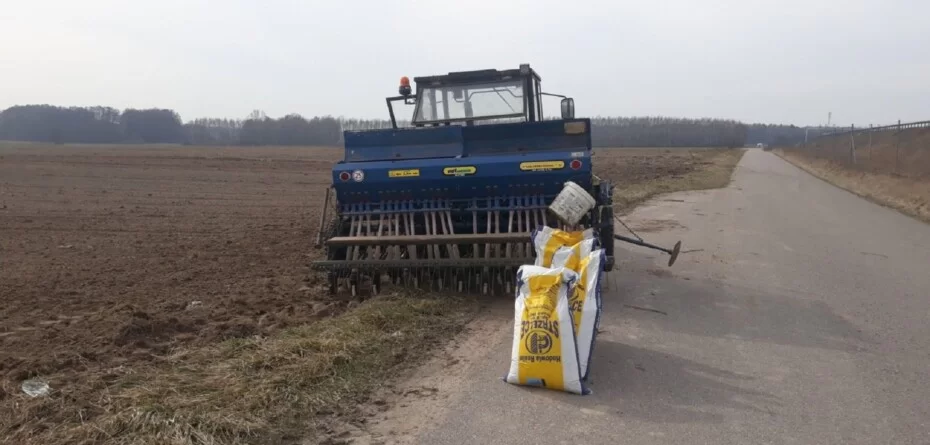 Dopłaty do materiału siewnego 2026