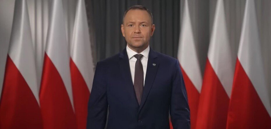 Nawrocki chce referendum w sprawie Zielonego Ładu. Mówi o upadku produkcji rolnej