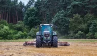 Dopłaty do lasu 2026 - ARiMR ogłosiła uruchomienie nowego naboru wniosków