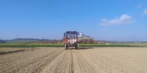 Ile kosztuje dzierżawa słabej ziemi