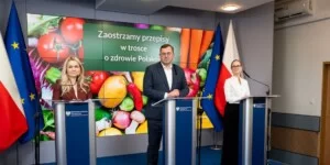 Polska zaostrza kontrole żywności. MRiRW wprowadza nowe wymagania