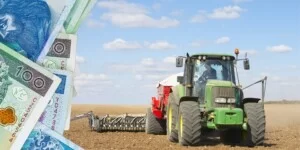 1,5 mld euro dotacji dla rolników. Wcześniej dostaną też dopłaty bezpośrednie