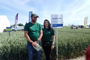 Dni Pola BASF i&nbsp;HR Strzelce 2026