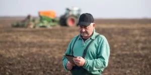 Emerytura z KRUS o ponad 2 tys. zł niższa niż z ZUS-u. „To za mało by samodzielnie żyć”
