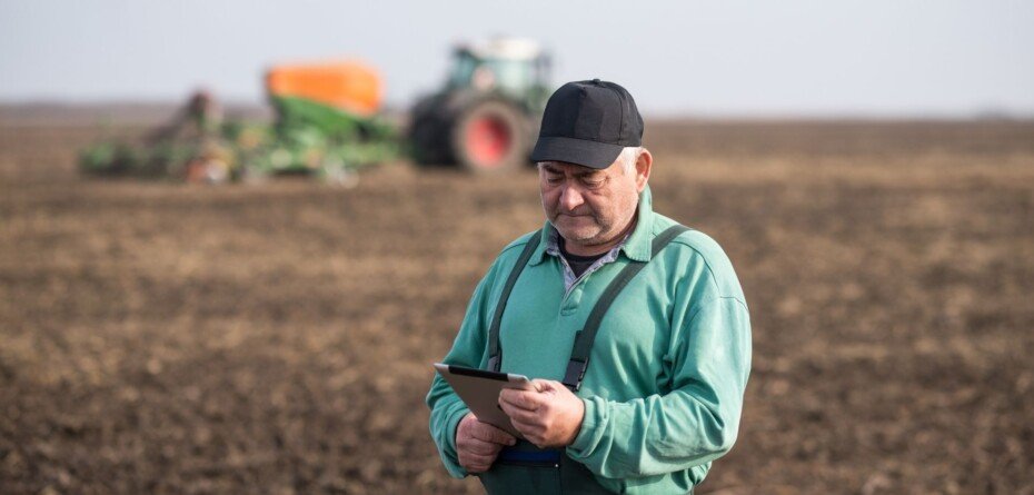 Emerytura z KRUS o ponad 2 tys. zł niższa niż z ZUS-u. „To za mało by samodzielnie żyć”