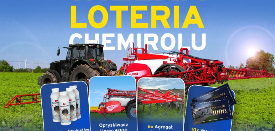 Wielka Loteria Chemirolu