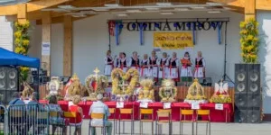 Aktywna wieś wyniki