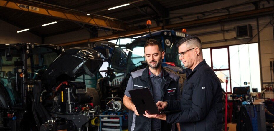 EShop Kramp uruchomiony dla rolników i mechaników. Wszystko w jednym miejscu