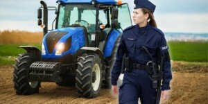 Rolnicy oszukani na 300 tys. zł. Jak działają przestępcy