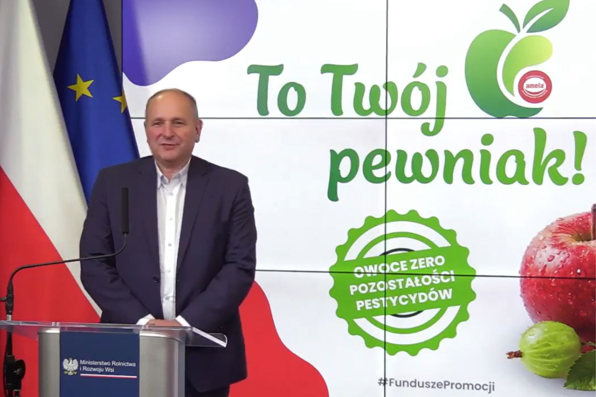 owoce premium
