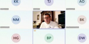 Rolnicy na spotkaniu z resortem