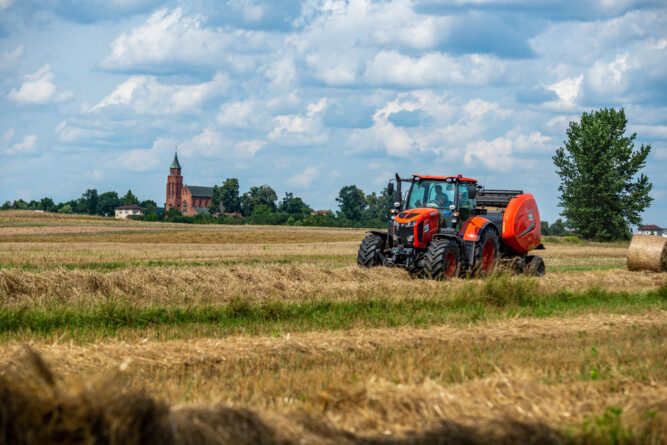 Wcześniejsza wypłata dopłat bezpośrednich