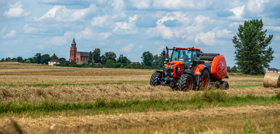 Rolnicy czekają na pieniądze. Wcześniejsza wypłata dopłat bezpośrednich coraz bliżej