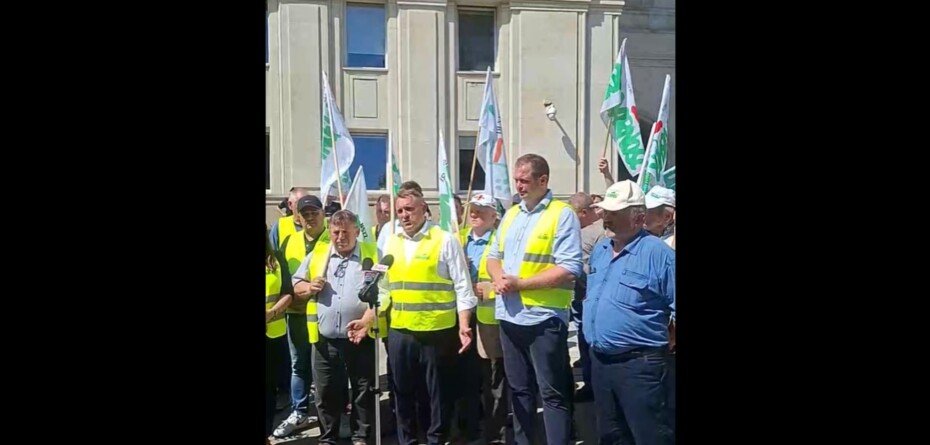 Minister do dymisji! Rolnicy: dość obietnic, czas na prawdziwy dialog