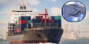 Umowa UE-Mercosur