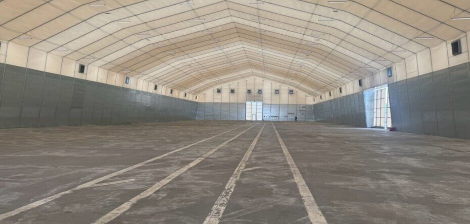 Gdański Agro Terminal ma zwiększyć eksport zboża. Minister Gromadzka podaje szczegóły