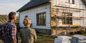 Program Czyste Powietrze z nowymi zasadami od 20 lipca. Którzy rolnicy zyskają wyższe dotacje?