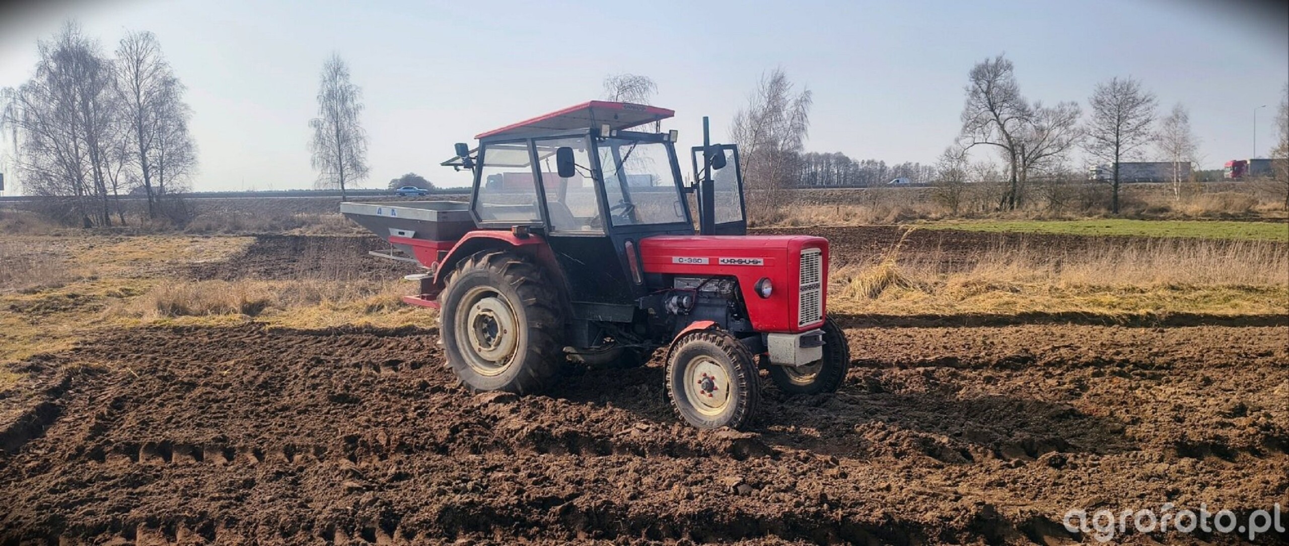 Pomoc dla rolników 2026