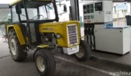 Zmiany w zwrocie akcyzy za paliwo rolnicze