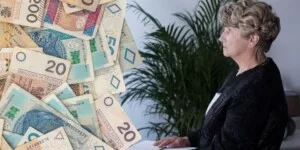 Renta wdowia 2027 KRUS