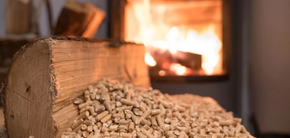Cena pelletu rośnie o 440 zł. Branża chce ulgi podatkowej