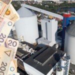 Cukrownie już wystartowały z kampanią. A giganci znów obcinają ceny buraków