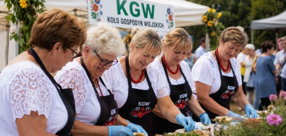 Wsparcie dla KGW 2026