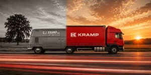 Kramp ma 75 lat