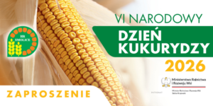 VI Narodowy Dzień Kukurydzy 2026