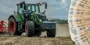 Kredyty preferencyjne dla rolników 2026