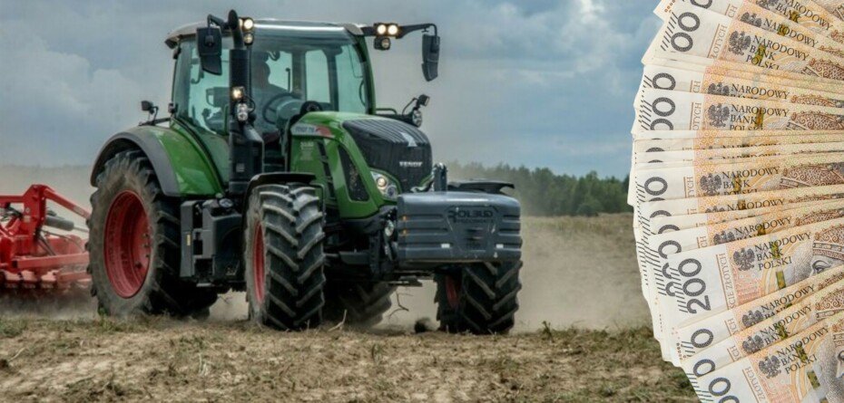 Kredyty preferencyjne dla rolników 2026