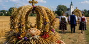 Dożynki
