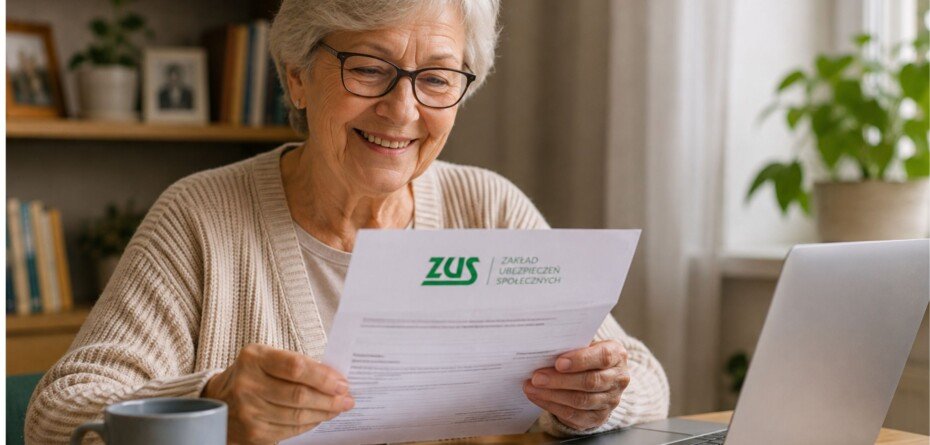 Czternasta emerytura 2026