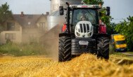 Wcześniejsze zaliczki dopłat bezpośrednich 2026