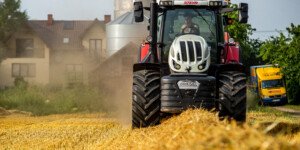 Wcześniejsze zaliczki dopłat bezpośrednich 2026