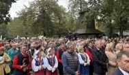 Bojkot dożynek w Spale