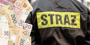 Granty dla OSP 2026 Jak dostać 5000 zł na odzież ochronną?