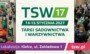 W styczniu branża spotka się w Kielcach. TSW 2027 pokaże rozwiązania na nowy sezon