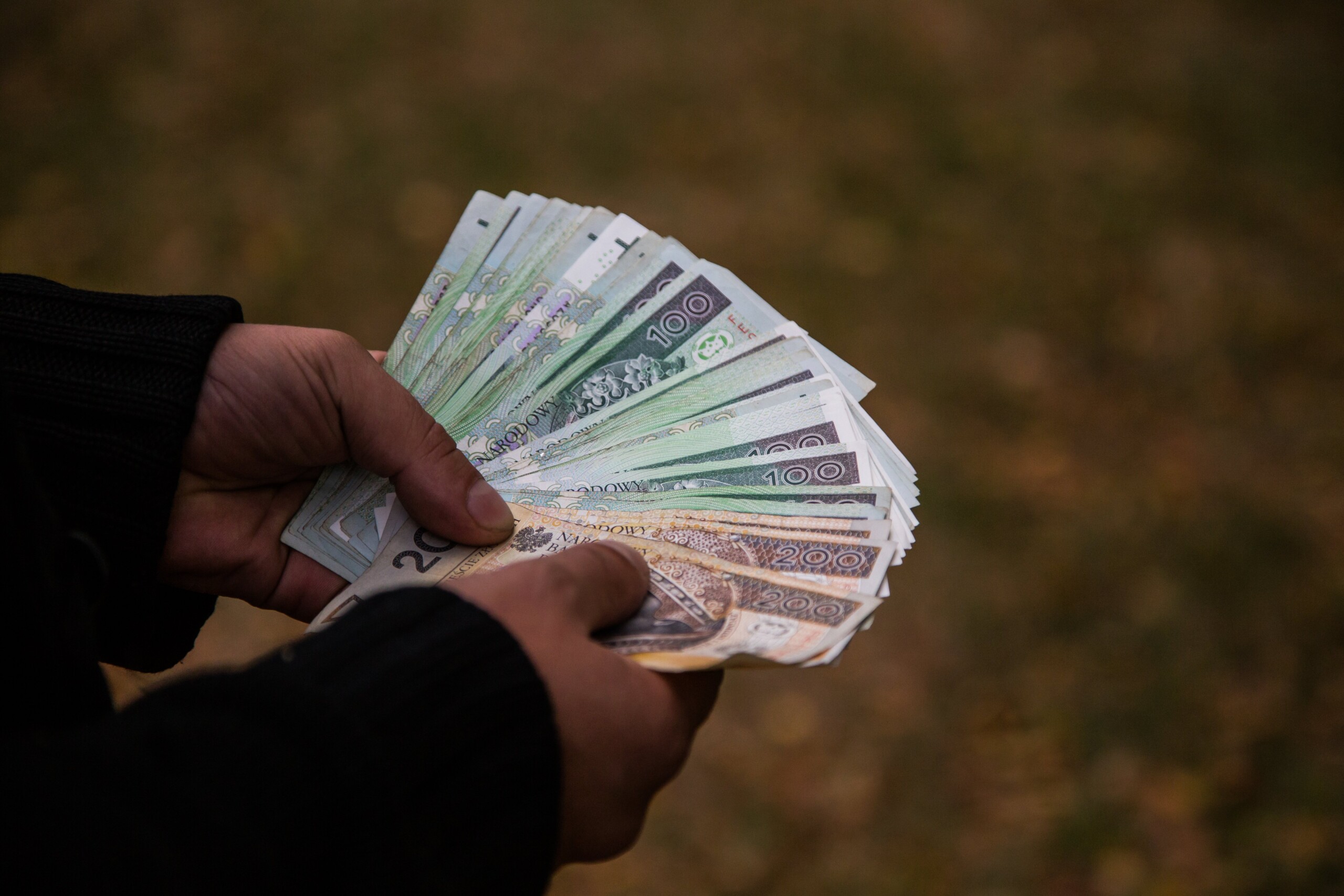 Rosnące koszty paliwa w gospodarstwie rolnym