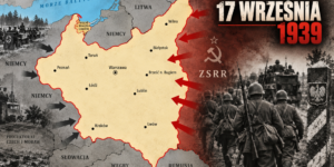 Agresja sowiecka na Polskę