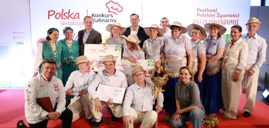 Polska Smakuje