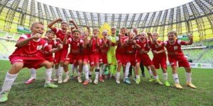 PROCAM Cup