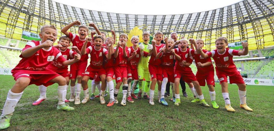 PROCAM Cup