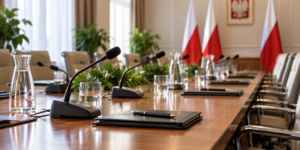 Spotkanie rolników z ministrem