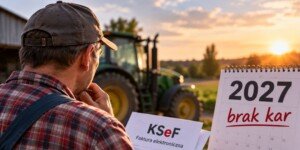 KSeF dla rolników