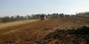 Antybiotyki w oborniku