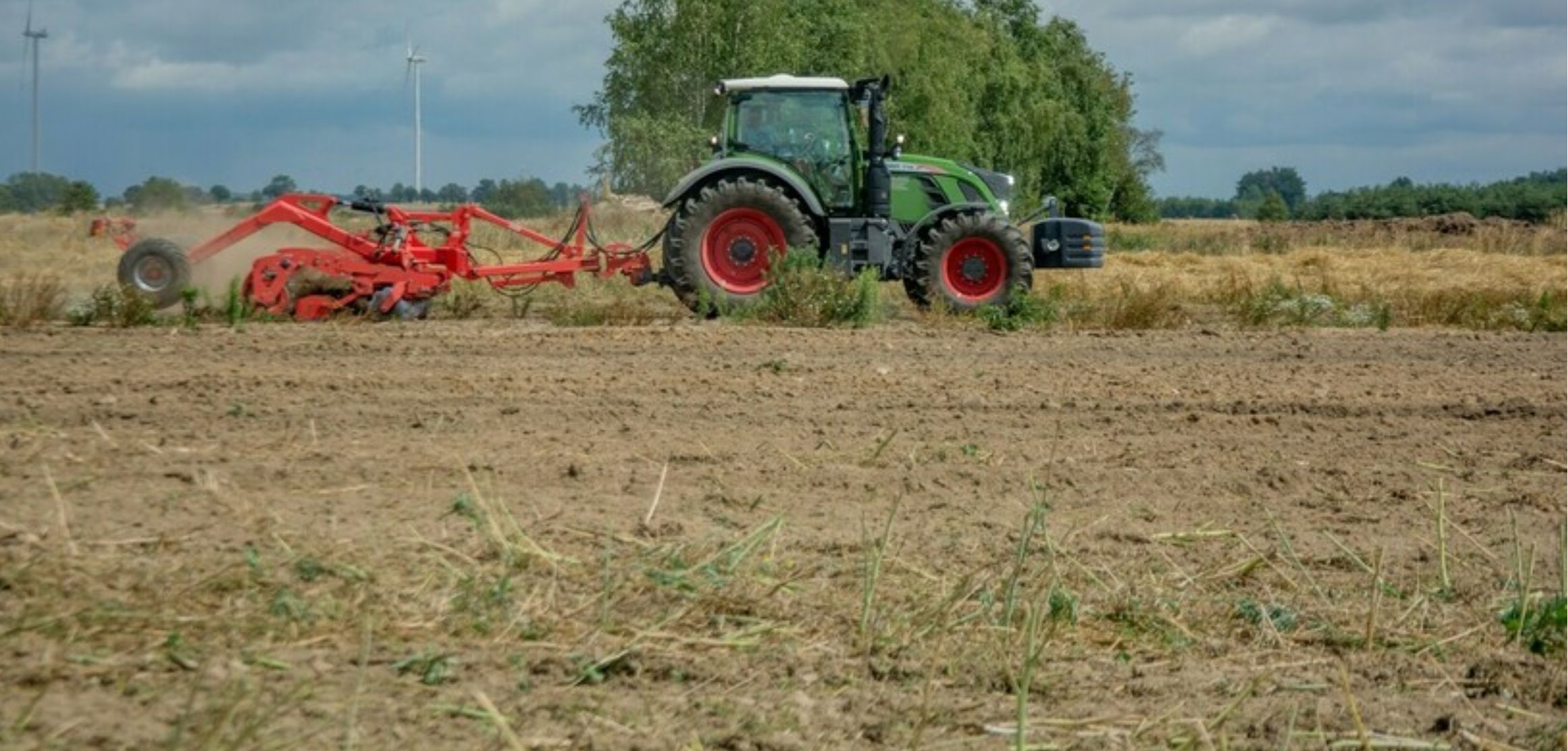 Zaliczki dopłat 2026
